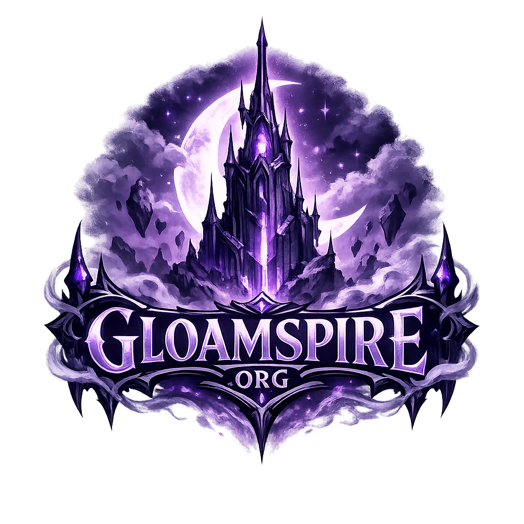 Gloamspire