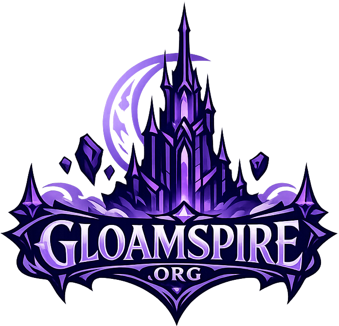 Gloamspire